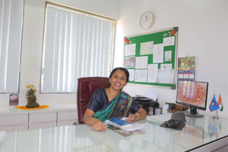 Mumbai, Lessons Offered, School Administration And Management Course