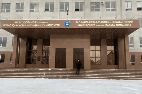 New Delhi, General, MBBS In Kazakhstan For Indian Students | Trusted Guidance By DoctorBano
