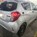 Chevrolet Spark 2017 For Rent -1500sar