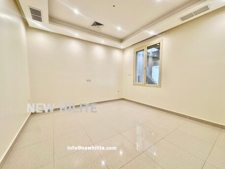 Kuwait City, Apartments, Flats, Houses & Villas, KWD 850/month,  4 BR,  Spacious 4-Bedroom Floor For Rent In Abu Fathira