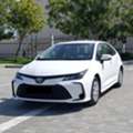 BHD 5300,  Toyota Corolla,  2021,  Automatic,  54000 KM,  FULL SERVICE AGENCY