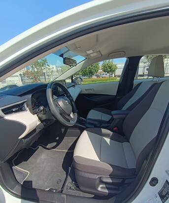Riffa, Vehicles, Cars & Trucks , BHD 5300,  Toyota Corolla,  2021,  Automatic,  54000 KM,  FULL SERVICE AGENCY