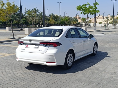 Riffa, Vehicles, Cars & Trucks , BHD 5300,  Toyota Corolla,  2021,  Automatic,  54000 KM,  FULL SERVICE AGENCY