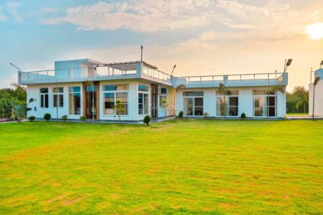 New Delhi, Event Planning, Best Wedding Venues In Delhi | Sloshout