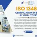 ISO 13485 Certification In Erbil For Medical Device Manufacturers: A Complete Guide