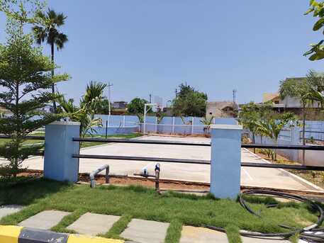 Hyderabad, Residential Plots, INR 21000,  150 Sq. Yard,  HMDA &RERA  APPROVED Open Plots For Sale@ADIBATLA