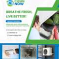 Best Time For AC Duct Cleaning  In Dubai | Clean Now