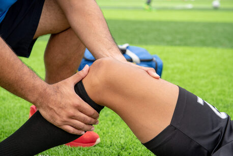 Sydney, Health, Sports Injury Rehab Eastwood | Expert Physiotherapy Care