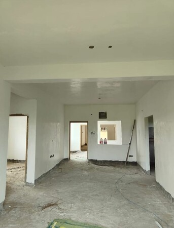 Hyderabad, Residential Plots, INR 4800,  1500 Sq. Feet,  Pramshamsha &ndash; Premium Apartments In Ameenpur (Chakrapuri Colony)