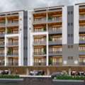 3 BR,  2775 Sq. Feet,  Looking For Affordable Apartments In Calista Heights