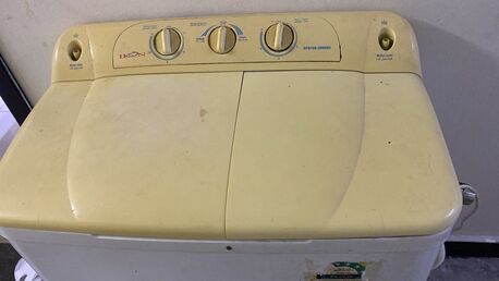 Dammam, Appliances, SAR 250,  SAR 250,  Washing Machine