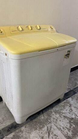 Dammam, Appliances, SAR 250,  SAR 250,  Washing Machine