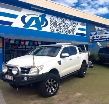 Sydney, Automotive, Auto Repair And 4WD Suspension Tweed Heads &ndash; A1 Automotive