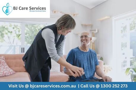 Melbourne, Health, NDIS Registered Provider Officer Pakenham