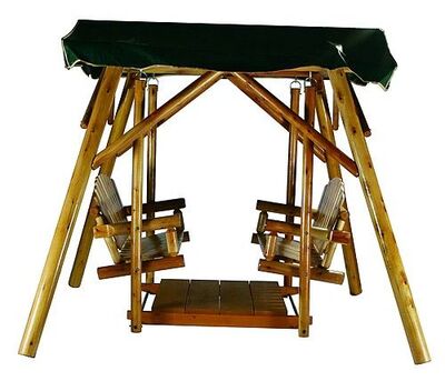 New York, Household, Relax Outdoors With Lawn Swing In Michigan Options