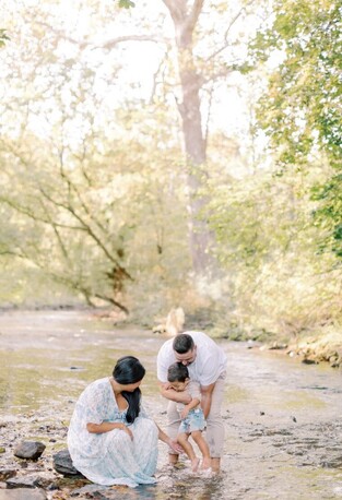 New York, Photography, Philadelphia Family Photographer For Natural Family Portraits