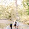 Philadelphia Family Photographer For Natural Family Portraits