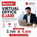 DED & DLD Approved Virtual Office Ejari In Dubai 🏢✨