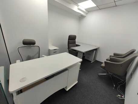 Dubai, Business, DED & DLD Approved Virtual Office Ejari In Dubai 🏢✨