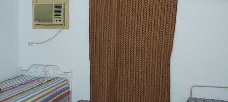 Manfouha, Bedspace For Rent, SAR 300/month,  16 Sq. Meter,  Bed Space Available For Rent In Manfouaha Near Salam Park