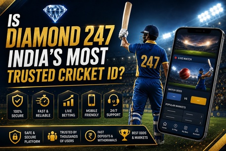 New Delhi, Business, Is Diamond 247 India