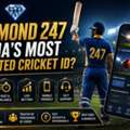 Is Diamond 247 India's Most Trusted Cricket ID?