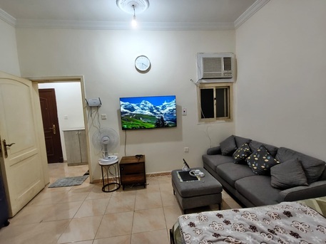 Al Aziziyah, Rooms for Rent, SAR 1200/month,  Furnished,  1 Master Bedroom With Separate Washroom Available