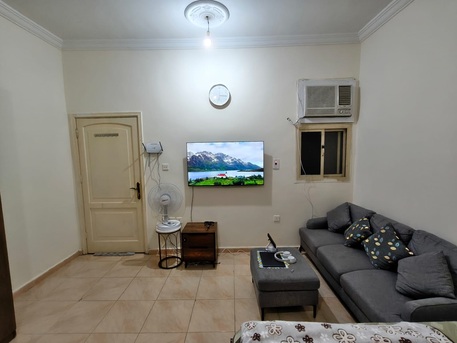 Al Aziziyah, Rooms for Rent, SAR 1200/month,  Furnished,  1 Master Bedroom With Separate Washroom Available