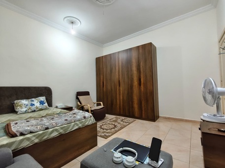 Al Aziziyah, Rooms for Rent, SAR 1200/month,  Furnished,  1 Master Bedroom With Separate Washroom Available