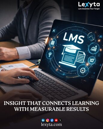 New York, Education, Lexyta | AI-Powered Management, Learning & Asset Evaluation Platform