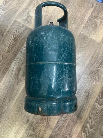 Muharraq, Appliances, Small Gas Cylinder