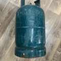 Small Gas Cylinder