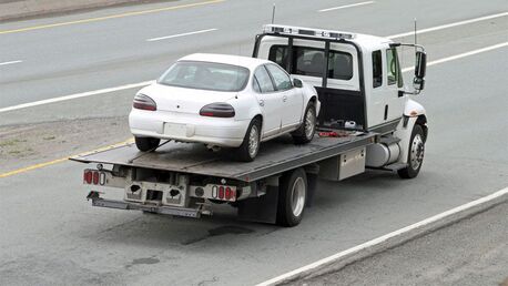 London, Automotive, What Cases May Propel You For Car Recovery In Luton?