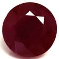 USD 1632,  Classic AA Quality 2.00 Cts Natural Ruby For Sale At GemsNY
