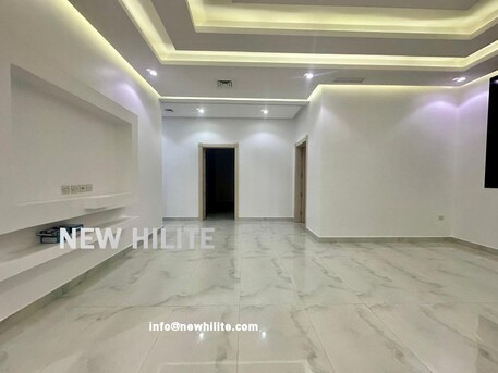 Kuwait City, Apartments, Flats, Houses & Villas, KWD 650/month,  4 BR,  Spacious 4-Bedroom Apartment For Rent In Al Massayel