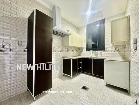 Kuwait City, Apartments, Flats, Houses & Villas, KWD 650/month,  4 BR,  Spacious 4-Bedroom Apartment For Rent In Al Massayel