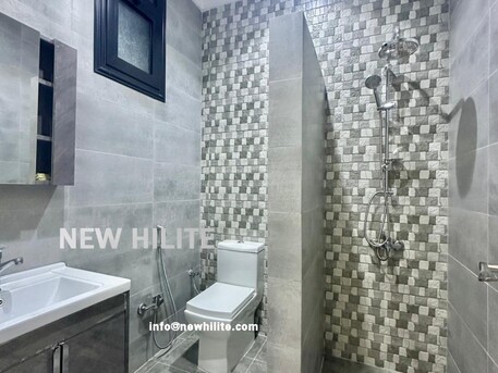 Kuwait City, Apartments, Flats, Houses & Villas, KWD 650/month,  4 BR,  Spacious 4-Bedroom Apartment For Rent In Al Massayel