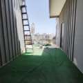 BHD 220/year,  1 BR,  Mahooz:- Rooftop Furnished Studio Flat On Rent With Ewa