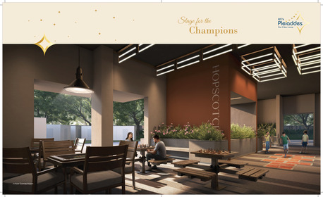 Greater Noida, Real Estate, RG Pleiaddes Project Highlights For 3 BHK Flats In Greater Noida