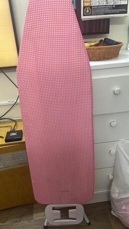 Muharraq, Household Items, Iron Board