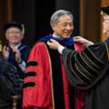 The Activist Candidate: Honorary Doctorate Award For Justice Warriors