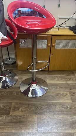 Muharraq, Furniture, High Chair