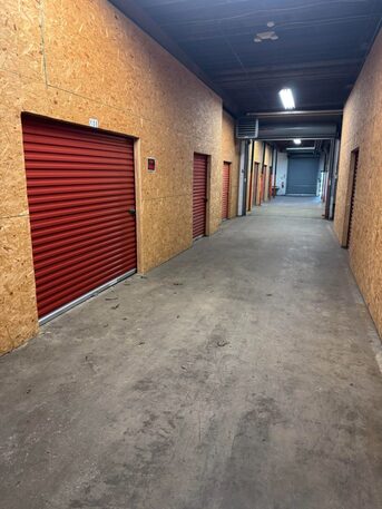 New York, Warehouses, 0 Sq. Meter,  Storage Units Lenoir NC | Secure & Affordable Storage Space