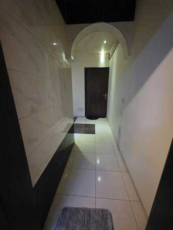 Thuqbah, Apartments, Flats, Houses & Villas, SAR 1100/month,  Furnished,  1 BR,  1 Bedrooms | 1 Bathrooms  1 Kitchen  | 1 Living Room