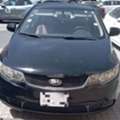 SAR 21000,  Kia Cerato,  2012,  Automatic,  195 KM,  Neat And Maintained Car, 1st Owner