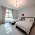 BHD 430/month,  2 BR,  220 Sq. Meter,  2 Bedroom Furnished Apartment Ewa Unlimited In Mahooz