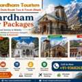 Complete Char Dham Packages For Easy Travel By Chardham Tourism