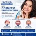 Best Cosmetic Dentist In Delhi At Dr. Garg&rsquo;s Multispeciality Dental Center
