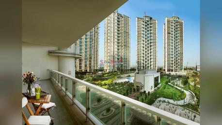 Noida, Apartments, Flats, Houses & Villas, Mahagun Mezzaria Noida &ndash; Ultra Luxury Apartments With Premium Amenities