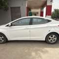 SAR 20000,  I Am Selling My Car  Hyundai Elantra 2013 Model